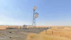 Pomeroy Jct, Washington